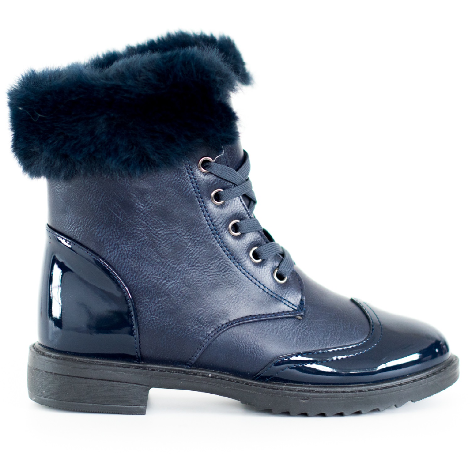 snow boots grip sole